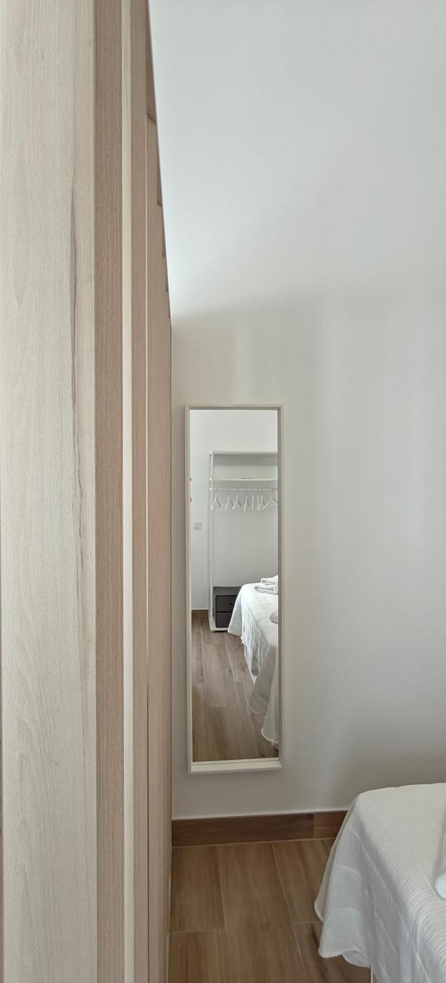 Empedrada Four Eight Apartment Jerez de la Frontera Exterior photo